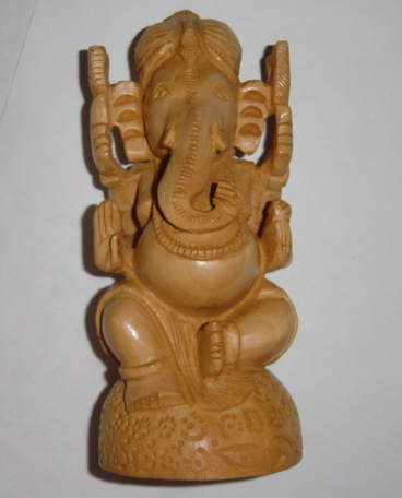 Ganesh ji